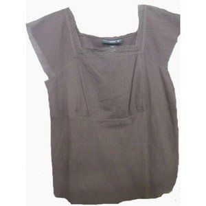 Venezia short sleeve shirt BRAND NEW WITH TAGS! XL